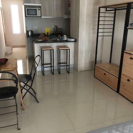 9 De Julio 2200 Apartment โรซาริโอ ภายนอก รูปภาพ