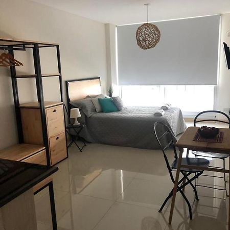 9 De Julio 2200 Apartment โรซาริโอ ภายนอก รูปภาพ
