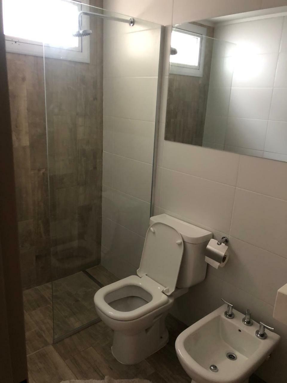 9 De Julio 2200 Apartment โรซาริโอ ภายนอก รูปภาพ