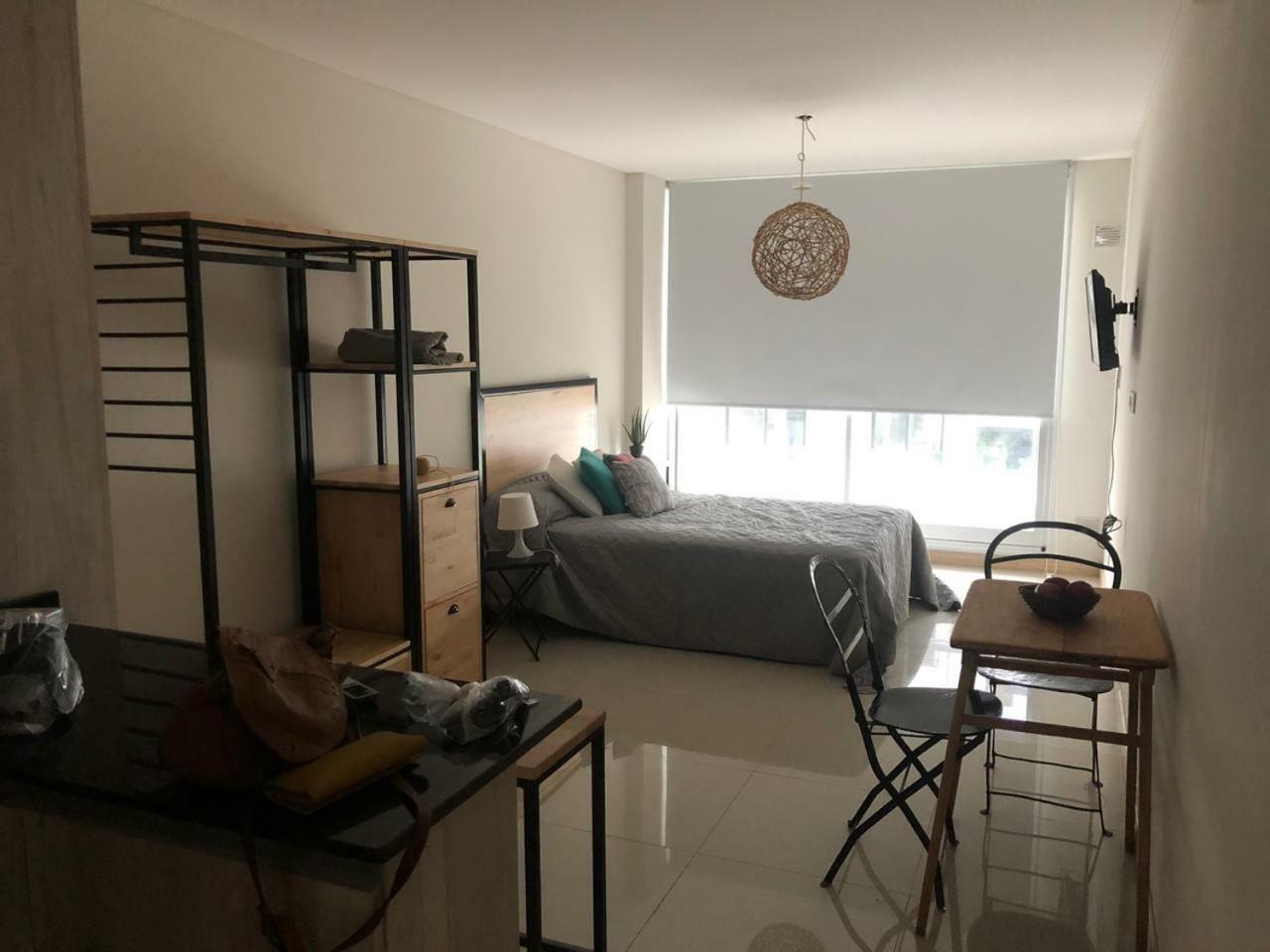 9 De Julio 2200 Apartment โรซาริโอ ภายนอก รูปภาพ
