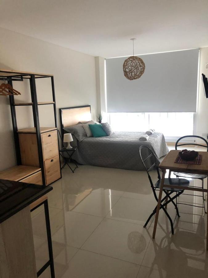 9 De Julio 2200 Apartment โรซาริโอ ภายนอก รูปภาพ
